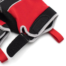 Load image into Gallery viewer, BLOX Racing Logo Mechanics Gloves Large BLOX Racing