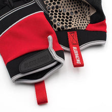 Load image into Gallery viewer, BLOX Racing Logo Mechanics Gloves Large BLOX Racing