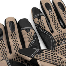 Load image into Gallery viewer, BLOX Racing Logo Mechanics Gloves Large BLOX Racing