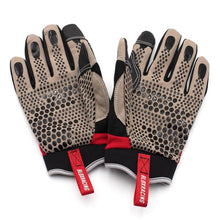 Load image into Gallery viewer, BLOX Racing Logo Mechanics Gloves Large BLOX Racing