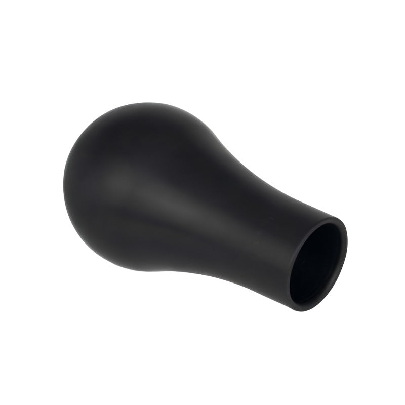 BLOX Racing Rlc Ultraform Shift Knob M12X1.25 - Black With Reverse Lock Out-Shift Knobs-BLOX Racing