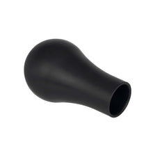 Load image into Gallery viewer, BLOX Racing Rlc Ultraform Shift Knob M12X1.25 - Black With Reverse Lock Out-Shift Knobs-BLOX Racing