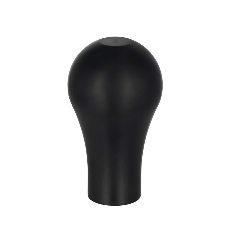 BLOX Racing Rlc Ultraform Shift Knob M12X1.25 - Black With Reverse Lock Out-Shift Knobs-BLOX Racing