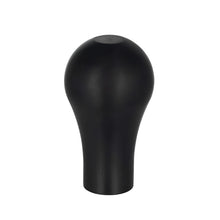 Load image into Gallery viewer, BLOX Racing Rlc Ultraform Shift Knob M12X1.25 - Black With Reverse Lock Out-Shift Knobs-BLOX Racing