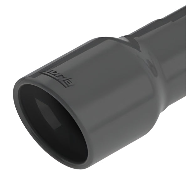 Borla 15-21 Jeep Grand Cherokee SRT 6.4L V8 AWD S-Type Cat-Back Exhaust System - Black Tips T-304SS-Borla-BOR140632CB