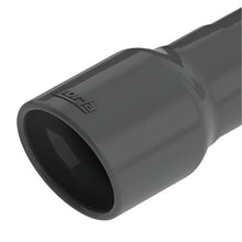 Load image into Gallery viewer, Borla 15-21 Jeep Grand Cherokee SRT 6.4L V8 AWD S-Type Cat-Back Exhaust System - Black Tips T-304SS-Borla-BOR140632CB