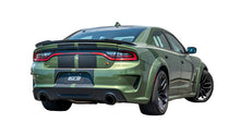 Load image into Gallery viewer, Borla 15-24 Dodge Charger V8 / 2023 Chrysler 300C T-304 SS Tips 5in Outlet - Black Chrome-Borla-BOR60729BC