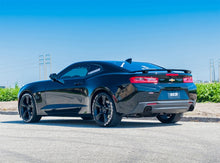 Load image into Gallery viewer, Borla 16-21 Chevrolet Camaro 6.2L 8cyl AT/MT 6 spd SS S-type Exhaust w/o NPP (rear section only)-Borla-BOR11922CFBA