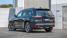 Load image into Gallery viewer, Borla 22-24 Jeep Grand Cherokee 4xe 2.0 L4 AWD S-Type Cat-Back Exhaust w/o Tips-Borla-BOR140933