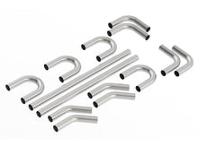 Load image into Gallery viewer, Borla Universal Hot Rod Kit 3in OD T-304 Stainless Steel Pipes-Borla-BOR60592