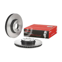 Load image into Gallery viewer, Brembo Brembo 355x32mm T5 RH PISTA Replacement Disc