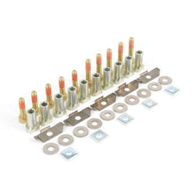 Load image into Gallery viewer, Brembo Brembo PISTA D-Bobbin Semi-Floating 6mm Flange 10 Hole Mounting Disc Hardware Pack