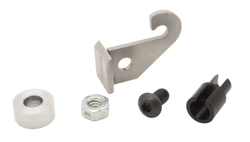 Burly Brand Burly Brand Lite Clutch Kit