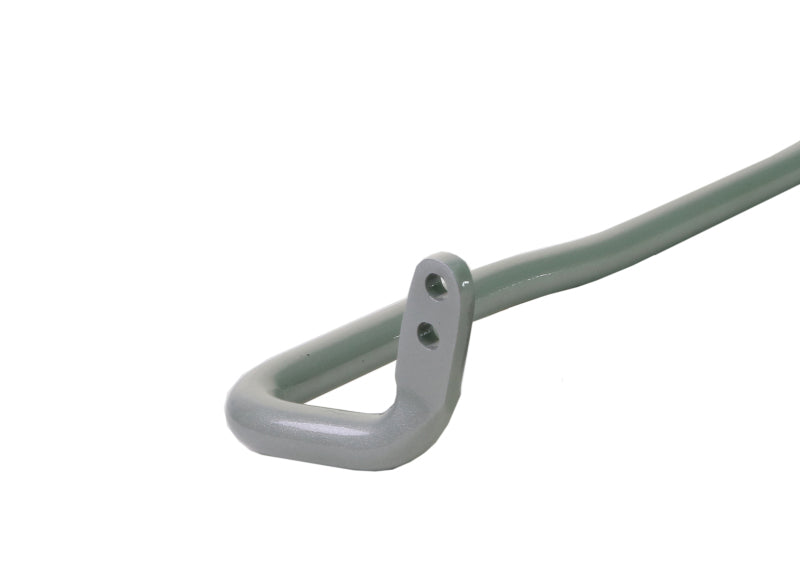 Whiteline-Whiteline 17-22 Honda Civic Type R Rear 20mm Non-Adjustable Swaybar