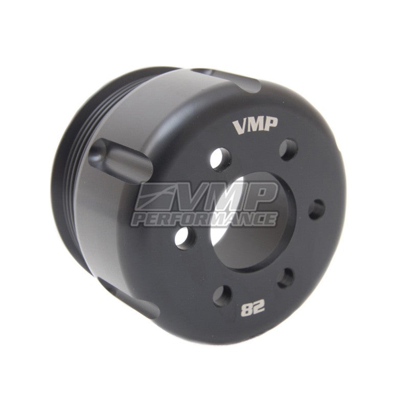 VMP Performance 5.0L TVS Supercharger 3.1in 6-Rib Pulley VMP Performance