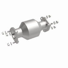 Load image into Gallery viewer, MagnaFlow Conv Direct Fit OEM 13-17 Honda Accord L4 2.4 Underbody Magnaflow