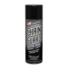 Load image into Gallery viewer, Maxima Clear Synthetic Chain Guard Small - 7.4oz-Chain Oils and Cleaners-Maxima