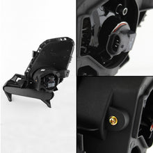 Load image into Gallery viewer, Spyder Mazda 3 2012-2013 4Dr/5Dr OEM Fog Lights w/Switch Yellow FL-MAZDA32013-Y SPYDER