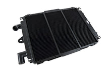 Load image into Gallery viewer, CSF Ferrari F355 High Performance All-Aluminum Radiator - Right CSF