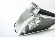 Load image into Gallery viewer, CSF 16-19 Ferrari 488 GTB/Spider 19-20 Pista High Performance Intercooler System - Raw CSF