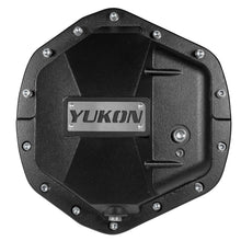 Load image into Gallery viewer, Yukon Gear Hardcore Diff Cover for 11.5in &amp; 11.8in GM Dodge Ram Yukon Gear &amp; Axle
