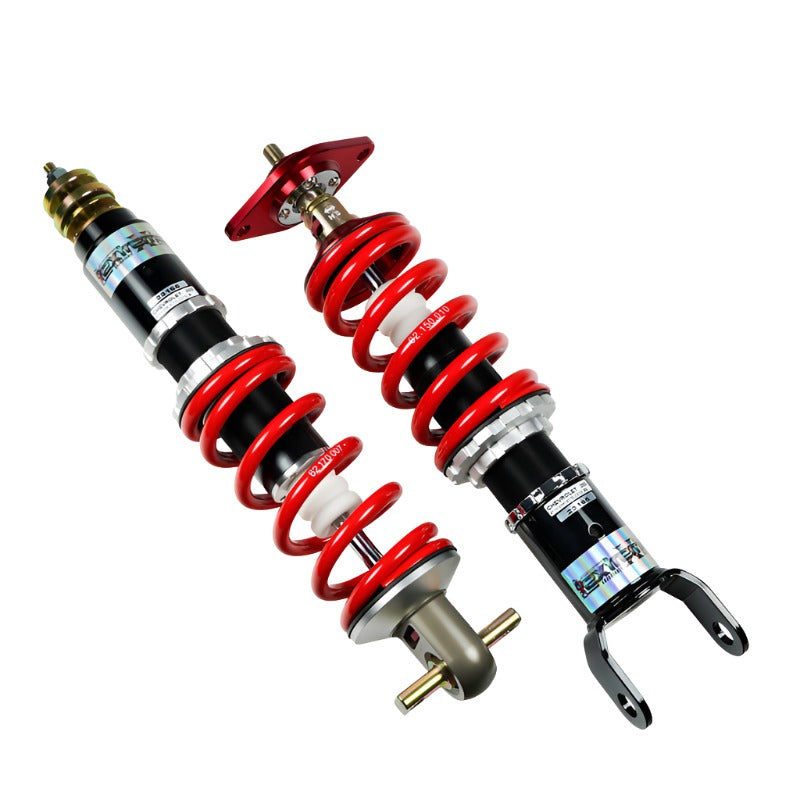 Pedders 97-13 Chevrolet Corvette Base / 01-11 Chevrolet Corvette Z06 Extreme XA Coilover Kit-Coilovers-Pedders