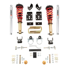 Load image into Gallery viewer, Belltech 15-20 Ford F-150 2WD/4WD Performance Coilover Kit-Coilovers-Belltech