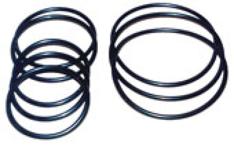 ATI Elastomer Kit - 3 Ring - 6 - w/60/60/70 ATI