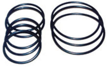Load image into Gallery viewer, ATI Elastomer Kit - 3 Ring - 6 - w/60/60/70 ATI