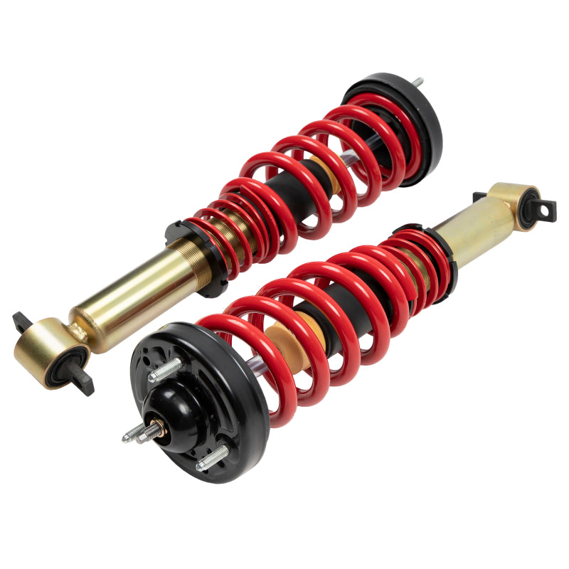 Belltech 15-20 Ford 150 SP Coilover Kit - Black Ops Auto Works