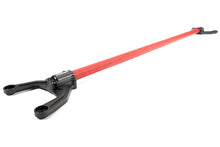 Load image into Gallery viewer, Perrin 22-23 Subaru WRX Rear Shock Tower Brace - Red Perrin Performance