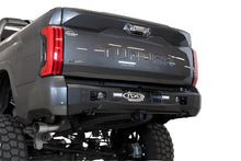 Load image into Gallery viewer, Addictive Desert Designs 22-23 Toyota Tundra Stealth Fighter Winch Rear Bumper Addictive Desert Designs