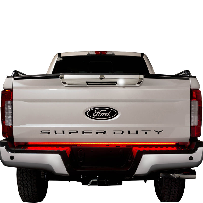 Putco 20-22 Ford Superduty F-250/F-350 60in Light Blade Direct Fit Kit Red / Amber / White Putco