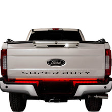 Load image into Gallery viewer, Putco 20-22 Ford Superduty F-250/F-350 60in Light Blade Direct Fit Kit Red / Amber / White Putco