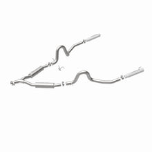 Load image into Gallery viewer, MagnaFlow Sys C/B Ford Mustang 3.8L V-6 99-04 Magnaflow