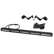 Load image into Gallery viewer, Diode Dynamics 16-21 Toyota Tacoma SS30 Stealth Lightbar Kit - White Combo-Light Bars &amp; Cubes-Diode Dynamics-691026118000-
