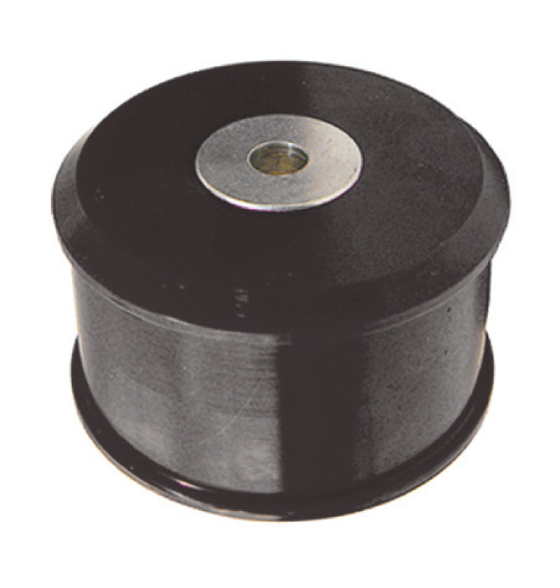 Prothane 02-06 Nissan Sentra SE-R Front Motor Mount Insert - Black-Bushing Kits-Prothane