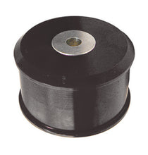 Load image into Gallery viewer, Prothane 02-06 Nissan Sentra SE-R Front Motor Mount Insert - Black-Bushing Kits-Prothane