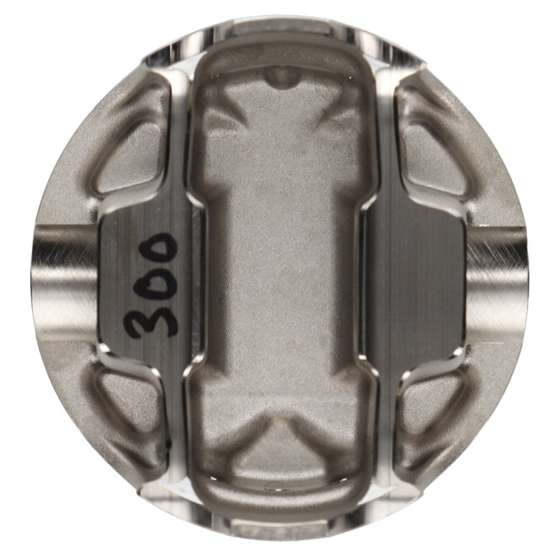 Wiseco Acura Turbo -12cc 1.181 X 81.0MM Piston Shelf Stock Wiseco