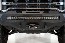 Load image into Gallery viewer, Addictive Desert Designs 2020 GMC Sierra 2500/3500 Stealth Fighter Front Bumper Addictive Desert Designs