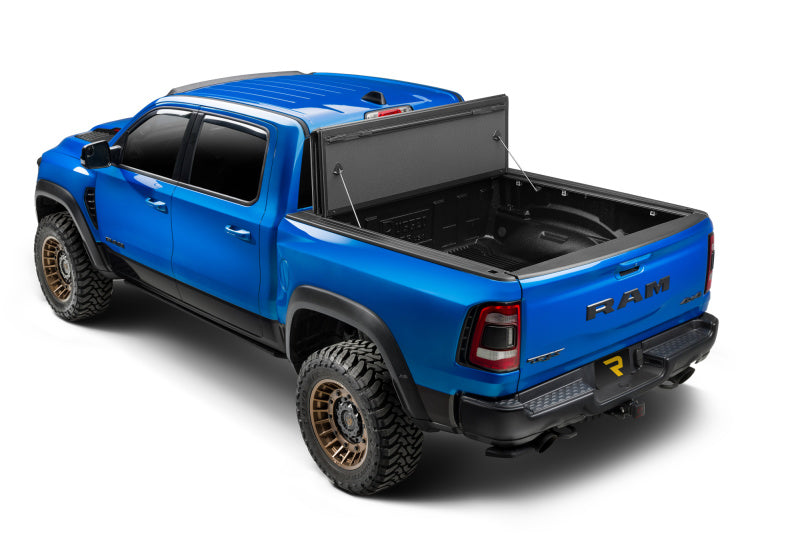 Extang 20-23 Jeep Gladiator JT w/o Rail System 5ft. Bed Endure ALX-Tonneau Covers - Hard Fold-Extang