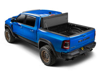 Load image into Gallery viewer, Extang 22-23 Toyota Tundra (with/without Rail Sys) 5.6ft. Bed Endure ALX-Tonneau Covers - Hard Fold-Extang