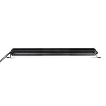 Load image into Gallery viewer, Go Rhino Xplor Bright Series Sgl Row LED Light Bar (Side/Track Mount) 20.5in. - Blk Go Rhino