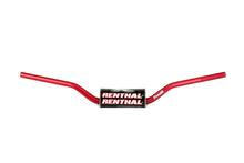 Load image into Gallery viewer, Renthal RC High Fatbar - Red - Black Ops Auto Works