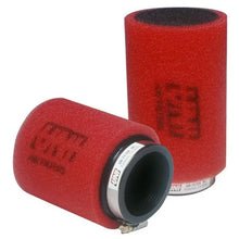 Load image into Gallery viewer, Uni Filter 98-20 Honda CRF &amp; XR 80/100 Hi-Flow Air Filter Uni Filter