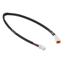 Load image into Gallery viewer, NAMZ 16-23 V-Twin Dyna/Softail Throttle-By-Wire Handlebar Wire Extension Harness 4in. NAMZ
