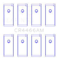 Load image into Gallery viewer, King Mitsubishi 4G52 Connecting Rod Bearing Set King Engine Bearings