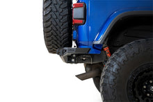 Load image into Gallery viewer, Addictive Desert Designs 18-23 Jeep Wrangler JL Stealth Fighter Rear Bumper Addictive Desert Designs