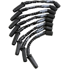 Load image into Gallery viewer, Granatelli 99-23 GM LS2/LS3/LSA/LS7/LS9 Hi-Perf Coil-Near-Plug Wire Conn Kit w/Blk Jacket Granatelli Motor Sports