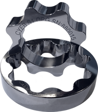 Load image into Gallery viewer, Boundary 15-17 Ford Cyclone/Ecoboost 2.7L/3.5L/3.7L V6 Billet Oil Pump Gear Boundary